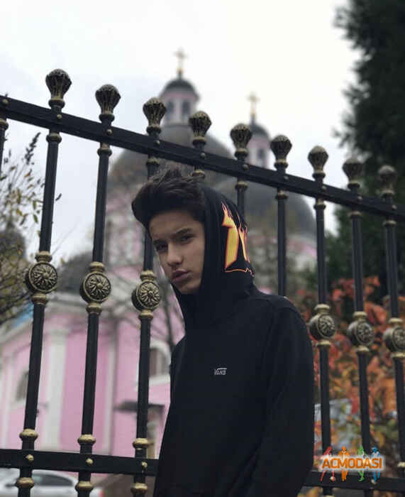 Роман Віталійович Тернопільський фото №1378672. Завантажено 16 Березня 2019