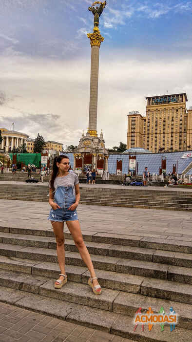 Алина Михайловна Адамович фото №1424050. Завантажено 18 Липня 2019