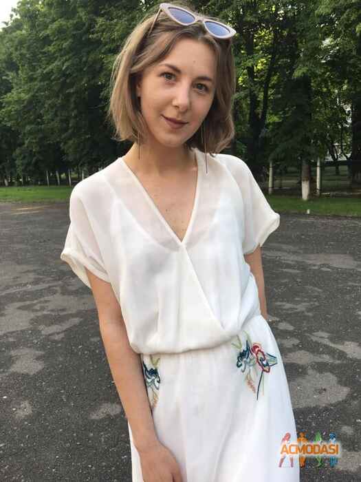 Anastasia  Melihowa фото №1419899. Завантажено 08 Липня 2019