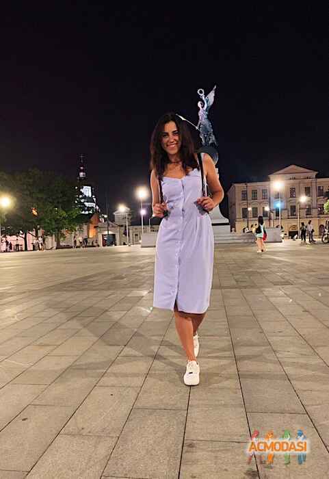 Наталья Дмитриевна Хаджинова фото №1429940. Завантажено 01 Серпня 2019