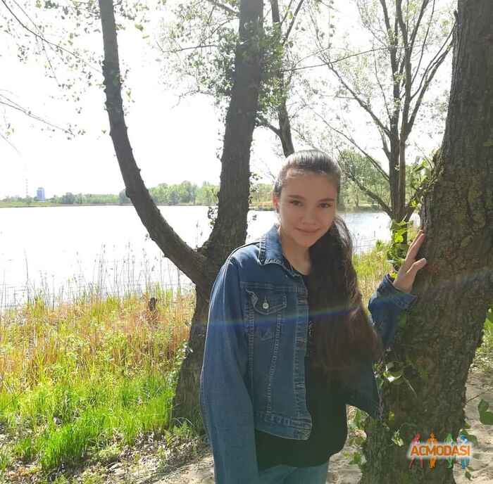 Дарья Александрова Хоменко фото №1433638. Завантажено 09 Серпня 2019