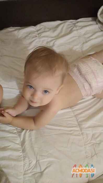 Наоми-Николь Яновна Лях фото №1480935. Завантажено 27 Листопада 2019