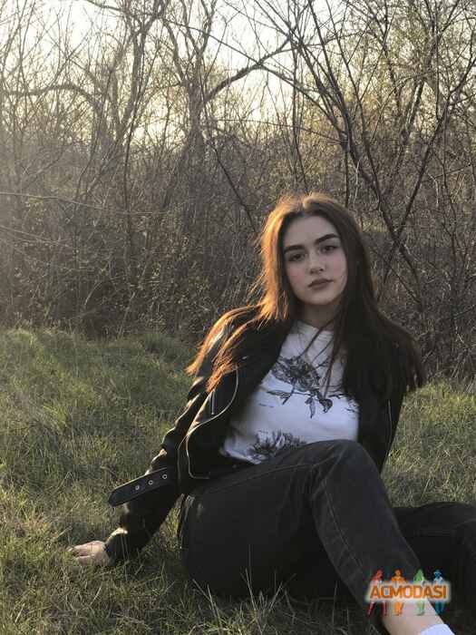 Анна Анатольевна Приступа фото №1525360. Завантажено 27 Квітня 2020