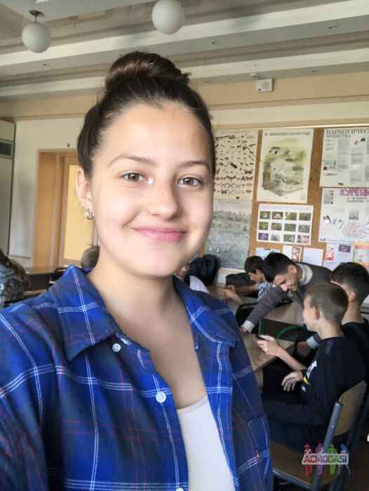 Лена  Кириченко фото №1578640. Завантажено 28 Жовтня 2020