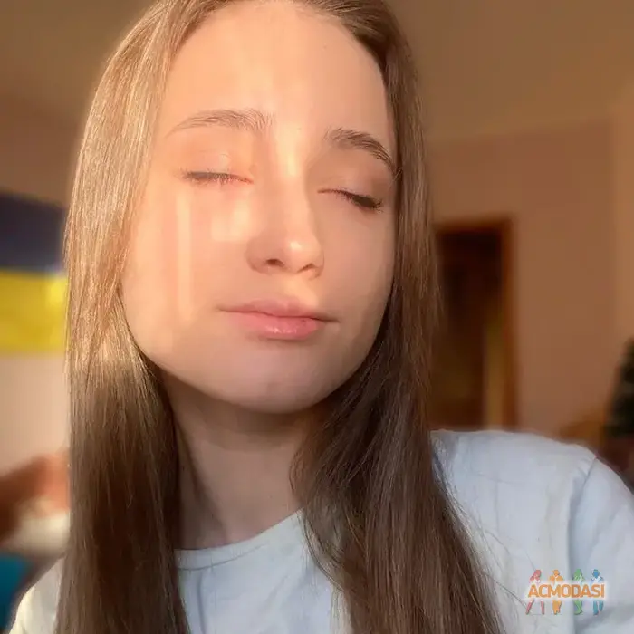 Софія  Шугай фото №1724204. Завантажено 30 Січня 2024