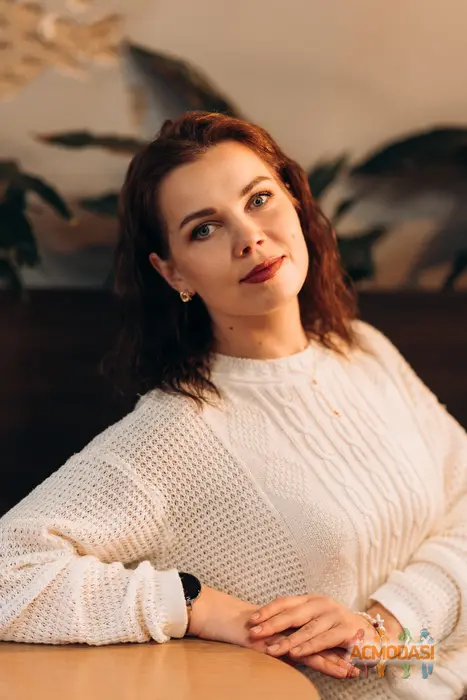 Ioanna  Vlasiuk фото №1737820. Завантажено 04 Січня 2025