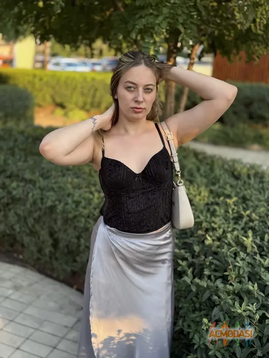 Юлия  Павлова фото №1747016. Завантажено 08 Вересня 2025