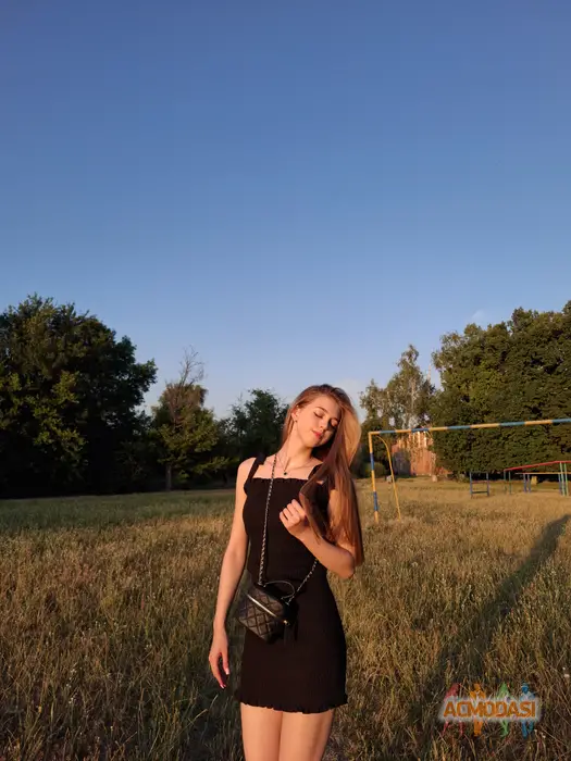 Діана  Бернадська фото №1749521. Завантажено 15 Листопада 2025