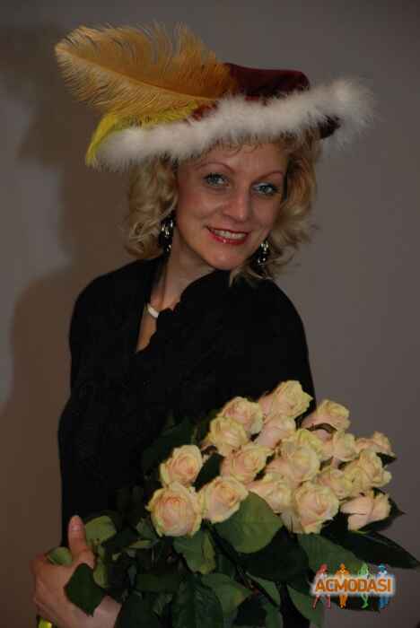 Елена Владимировна Прокопчук фото №336272. Завантажено 29 Січня 2013