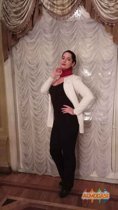 Эльвира  Цепкова фото №1012036. Завантажено 26 Січня 2017