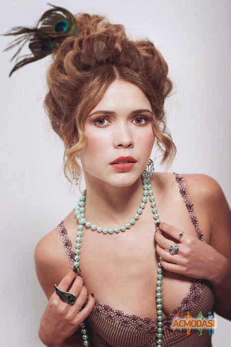 Катерина  Абрамова фото №795051. Завантажено 09 Квітня 2015