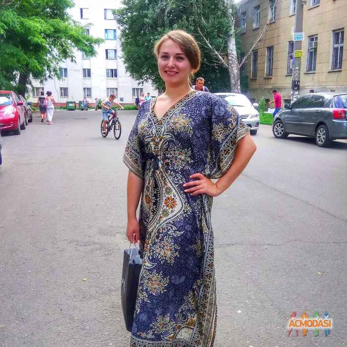 Екатерина  Александровна фото №1156324. Завантажено 24 Грудня 2017