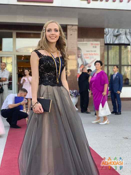 Анна  Дятлова фото №1506073. Завантажено 06 Лютого 2020