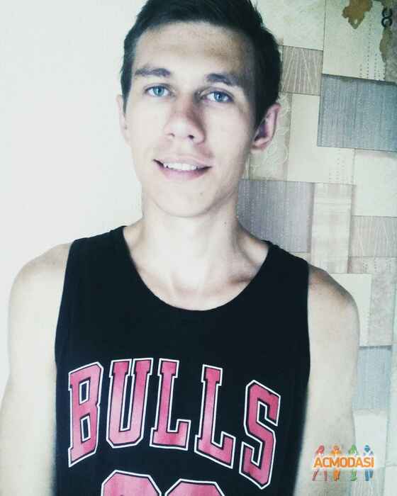 Ярослав Андрійович Нікішин фото №953352. Завантажено 05 Вересня 2016