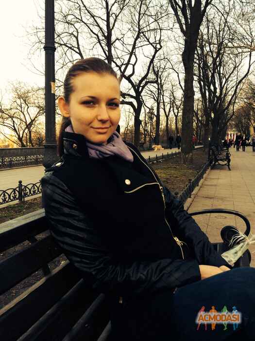 Алла Василівна Берцун фото №991434. Завантажено 30 Листопада 2016