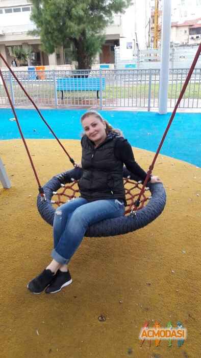 Наталья  Розенберг фото №1052542. Завантажено 11 Травня 2017