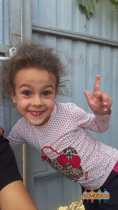 Оксана Петрівна Микитенко фото №1079346. Завантажено 16 Липня 2017