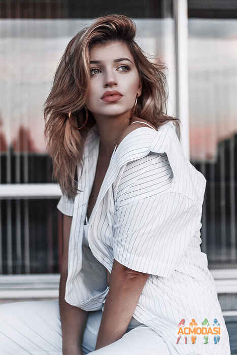 Анастасия   фото №1098631. Завантажено 01 Вересня 2017