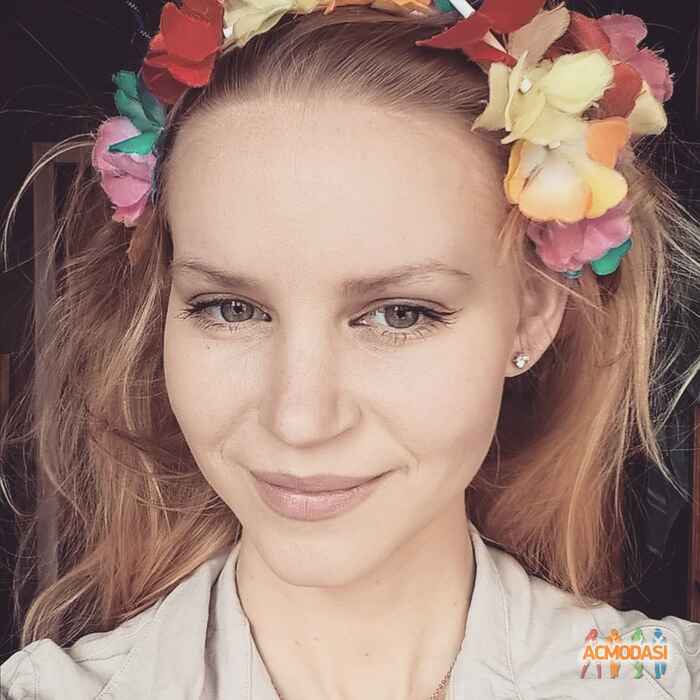Катерина Юріївна Таранова фото №1109410. Завантажено 27 Вересня 2017