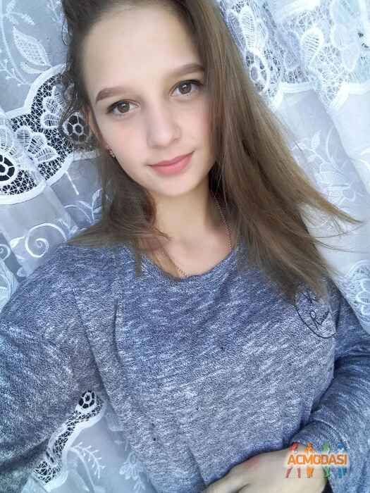 Крістіна Олександрівна Саприкіна фото №1133256. Завантажено 08 Листопада 2017