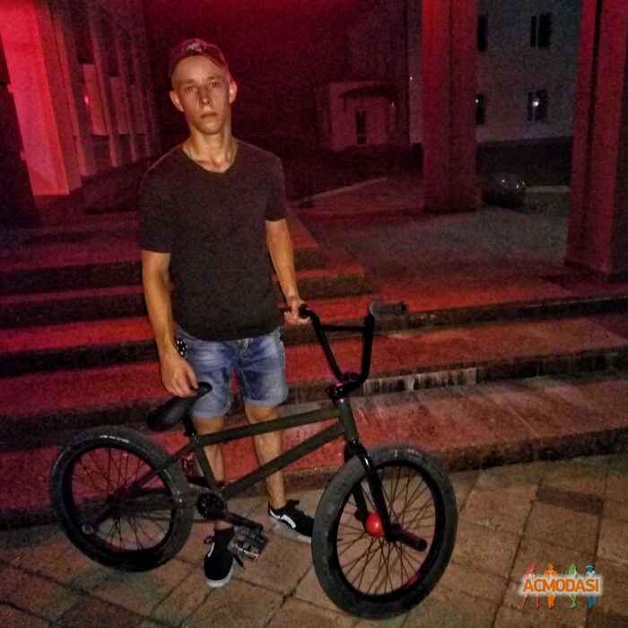 Евгений Игоревич Германович фото №1134214. Завантажено 10 Листопада 2017