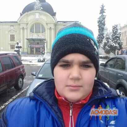 Павло-Максиміл