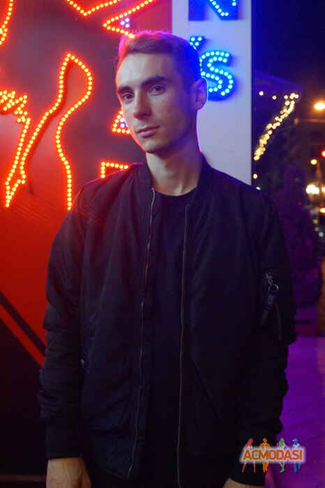 Александр Сергеевич Козинский фото №1142313. Завантажено 24 Листопада 2017