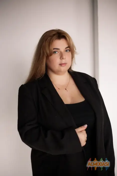 Дарина Рустамівна Заячковська фото №1753120. Завантажено 20 Лютого 2026