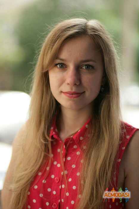 Анастасия Александровна Марченко фото №1195063. Завантажено 25 Лютого 2018
