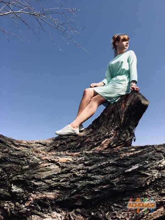 Анастасия Алексеевна Дацко фото №1395361. Завантажено 02 Травня 2019