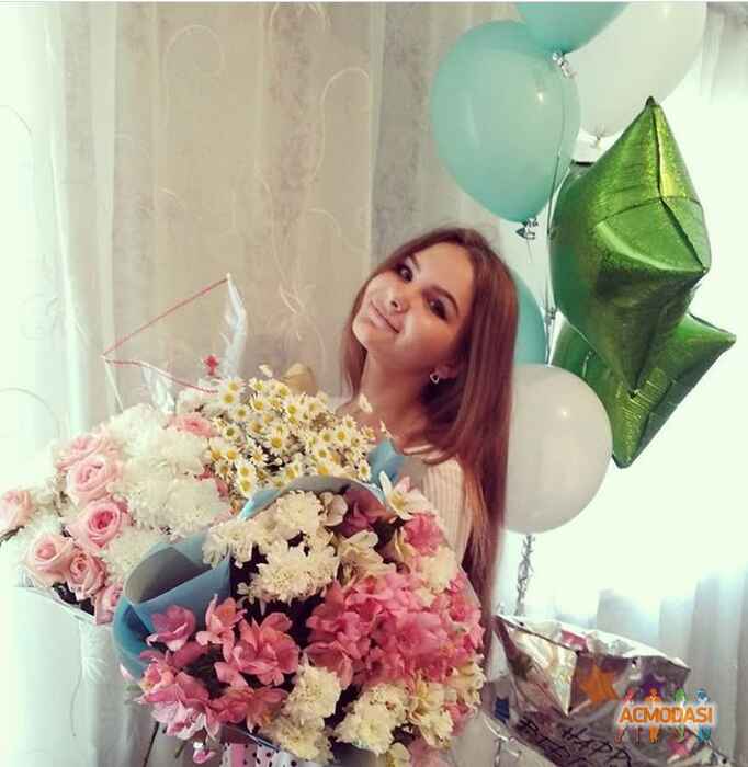 Марина Дмитрівна Кочеткова фото №1241609. Завантажено 07 Червня 2018