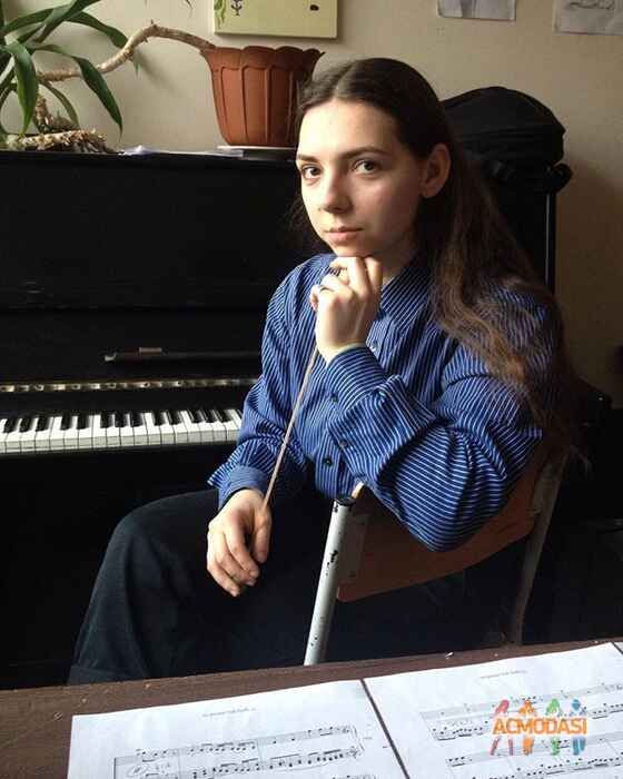 Світлана Євгенівна Зикова фото №1271808. Завантажено 07 Серпня 2018