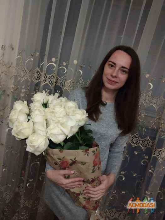 Анна Валеріївна Наумова фото №1342708. Завантажено 27 Грудня 2018