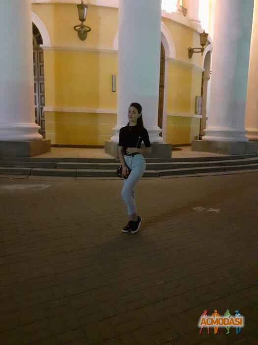 Катерина Русланівна Касьянова фото №1471648. Завантажено 07 Листопада 2019