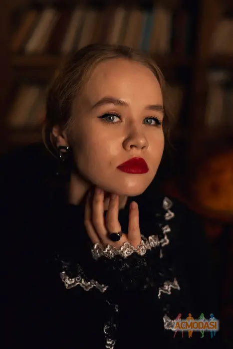 Юлія Сергіївна Вишнякова фото №1750773. Завантажено 22 Грудня 2025