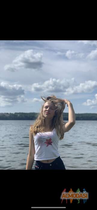 Юліана  Пилипів фото №1670787. Завантажено 04 Грудня 2021