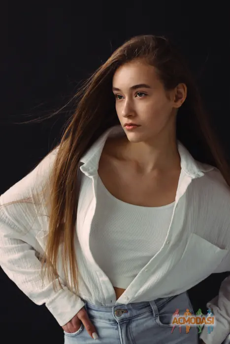 Крістіна  Гурʼєва фото №1713685. Завантажено 17 Липня 2023