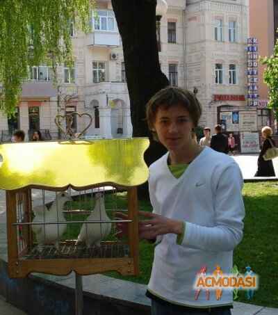 Слободзян  Олександр фото №15578. Завантажено 28 Квітня 2010