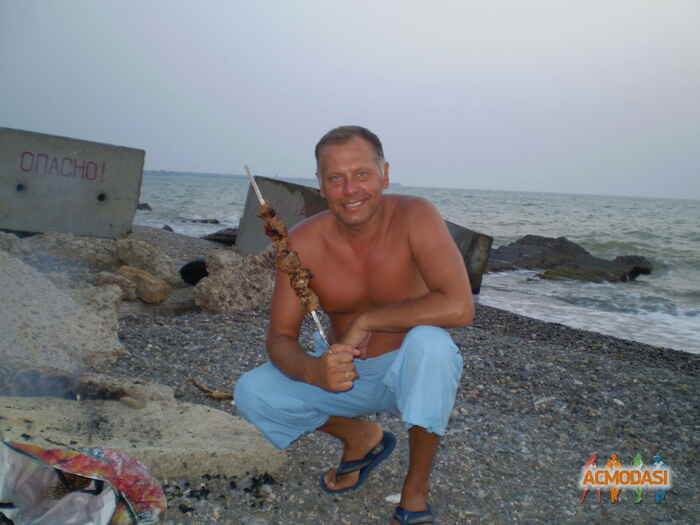 Сидоренко  Валерий фото №563959. Завантажено 07 Січня 2014
