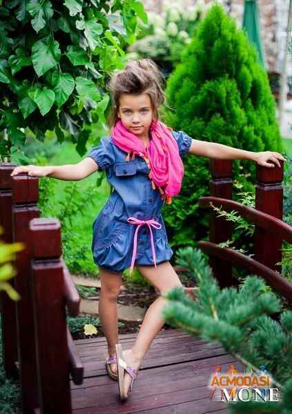 Олеся Сергеевна Данилюк фото №528037. Завантажено 07 Листопада 2013