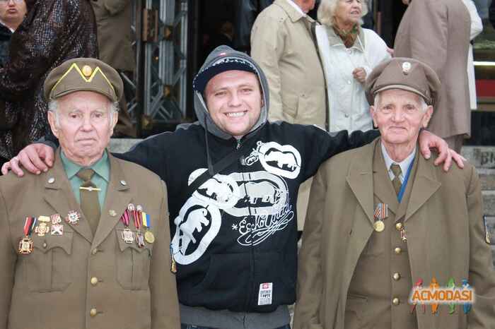 Василь Володимирович Куцій фото №484527. Завантажено 04 Вересня 2013