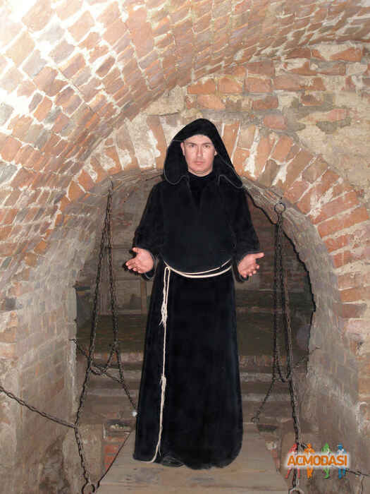 Сергій Вітальович Бортницький фото №856308. Завантажено 29 Листопада 2015
