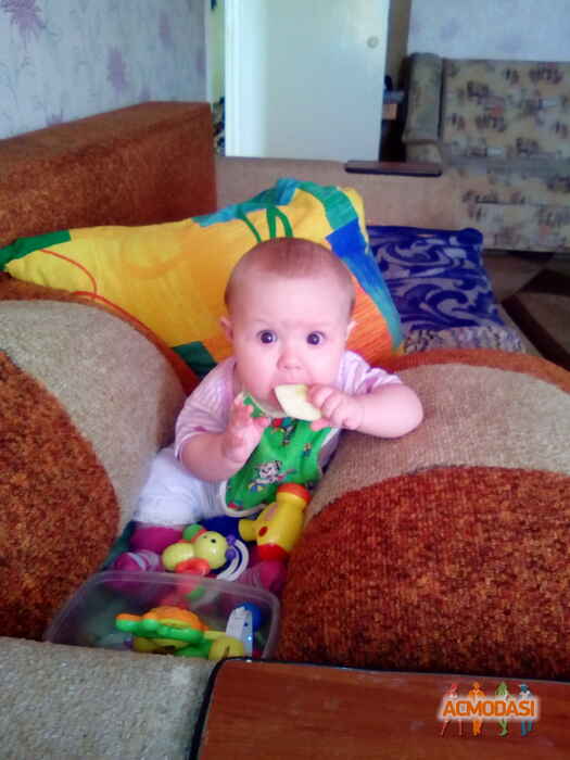 Уляна   фото №914334. Завантажено 28 Травня 2016