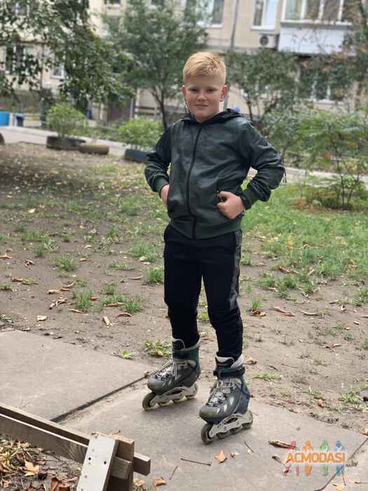 Олег   фото №1587113. Завантажено 26 Листопада 2020