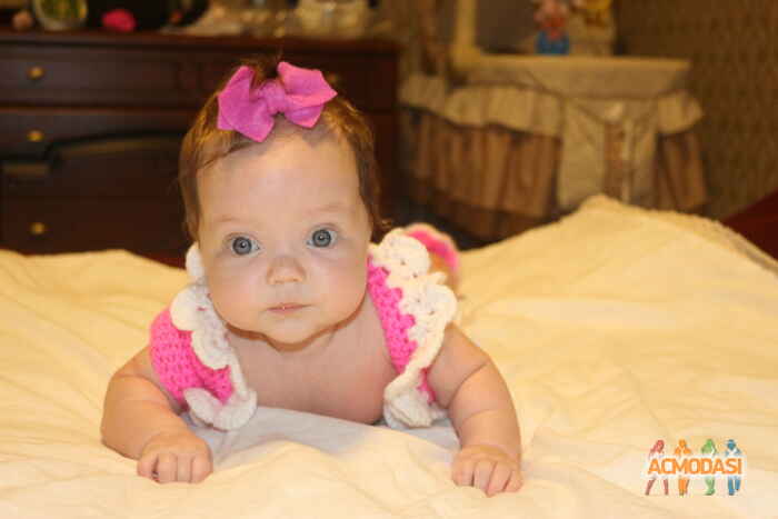 Алина  Сумарокова фото №1013294. Завантажено 29 Січня 2017