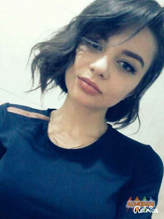 Алина Вадимовна Гром фото №1024870. Завантажено 24 Лютого 2017