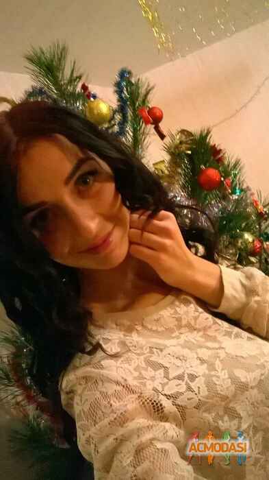 Анастасия Романовна Велерникова фото №1045359. Завантажено 20 Квітня 2017