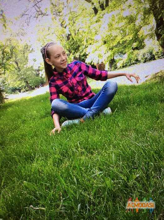 Анна Володимирівна Мельник фото №1064020. Завантажено 08 Червня 2017