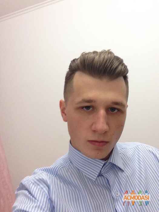 Андрій-Володимир Степанович Гродецький фото №1133281. Завантажено 08 Листопада 2017