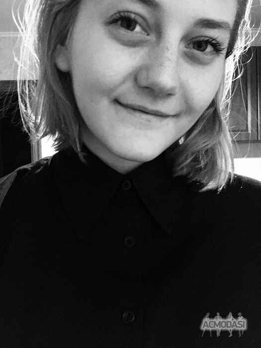 Яна Сергіївна Тімофєєва фото №1137863. Завантажено 16 Листопада 2017